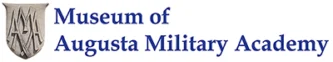 Augusta Military Academy Museum Logo